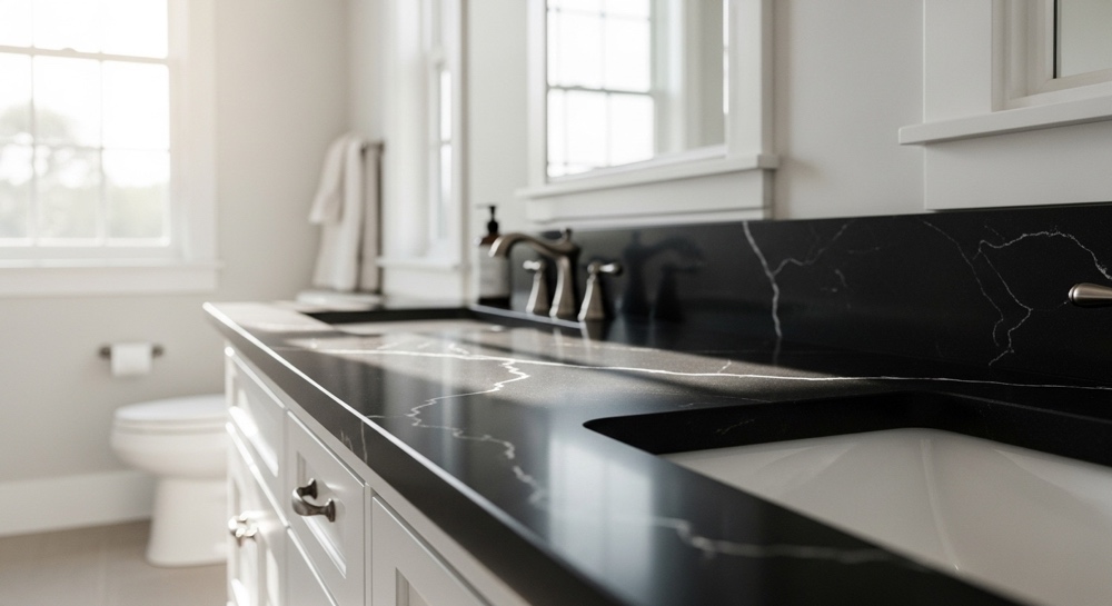 Concord Quartz Countertops