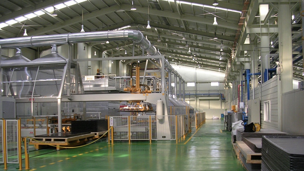 bioquartz Concord manufacturing